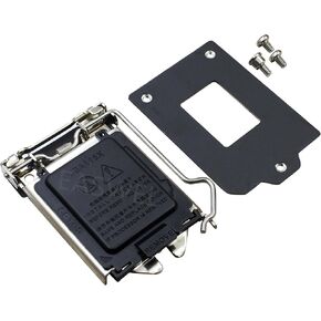 LGA 115X 1155 1156 1150 1151 Intel Motherboard CPU Socket Cover Protector