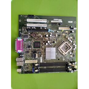Dell Optiplex SMT Small Mini Tower Motherboard GM819