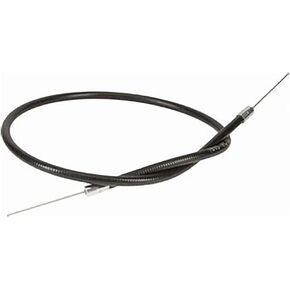 Fuel Stop/Shut-off Cable Fits 484 Diesel Serial Number <6307 3112806R1 3112