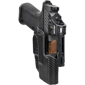 PRO IDPA مسابقة الحافظة يناسب shadow Systems MR920 القتال