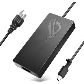 180W Charger for Asus ROG Zephyrus G14 (2024) GA403 GA403U GA403UV GUA403UI GA403UU Gaming Laptop ADP-180TB K 20V 9A Power Supply Adapter Cord