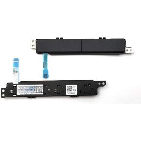 Lph Replacement Touchpad Button Touchpad Mouse Button for Dell Latitude E5470 E5570