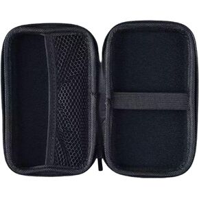 Shock Resistants Storage Bag For G502/903/900 Container Pouches Sleeve With Handle Belt Case