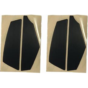 2Set Feet For G600 Replacement Feet Glides Curved Edges Feet Sticker