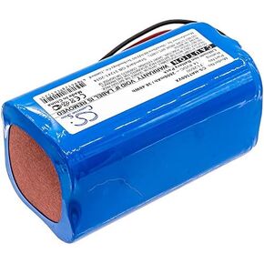 FL2600, Replacement Battery for Haier TAB-T550WSC, TAB-T560H 2600mAh