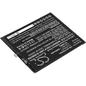 TLP053C1, Replacement Battery for Alcatel 9048S, Tab 8 5000mAh