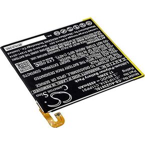 0B200-01970000, C11P1514, C11PP91, M619, Replacement Battery for Asus P008, Z581KL, ZenPad 3 8.0, Zenpad Z8, ZenPad Z8 XLTE, ZT581KL 4550mAh