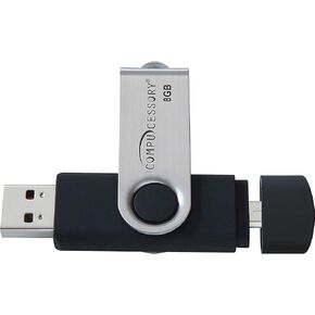 26470 8GB USB 2.0 Flash Drive