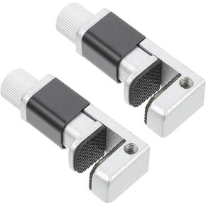angoily 2pcs شاشة الهاتف المحمول إصلاح المشبك مقاطع التثبيت لتثبيت شاشة LCD للهواتف والأجهزة اللوحية
