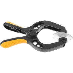 Angoily Repair Clamping Tool Suction Cup Tool for LCD Screen Separation -Slip Handle Easy to Use Repair Kit