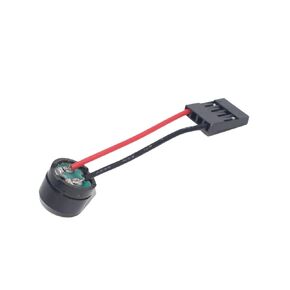 1PCS Mini Plug Speaker for PC Interanal BIOS Computer Motherboard Mini Onboard Case Buzzer Board Beep Alarm New 2025 for Arrival High for Quality