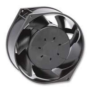 EBM-PAPST W1G130-AA49-01 AC Fans EC Tubeaxial Fan