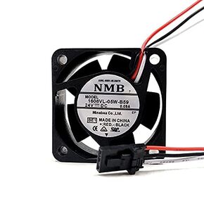 24V 40MM 0.09A 4CM 4020 Cooling Fan for Desktop