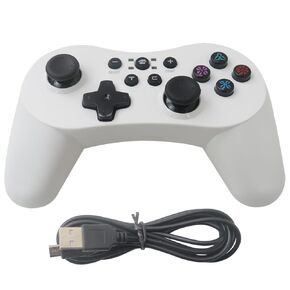 Green Wireless Pro Controller Gamepad For Nintendo Switch/Lite/OLED/for Windows PC Joypad Joystick Remote