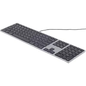 Matias Wired Aluminum Keyboard