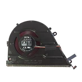 M52816-001 for 13-BE TPN-W152 2021 Star 13Air Laptop Cooling Fan Cooler Fan Heatsink Radiator