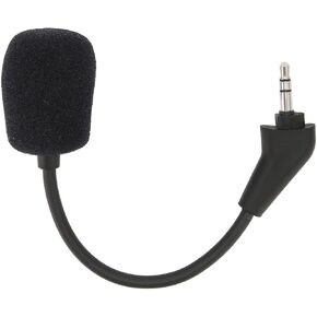 Yoidesu Replacement Gaming Microphone Noise Cancelling Mic for HS50, HS60, HS70, HS70 SE with Copper Core for Gaming Headset