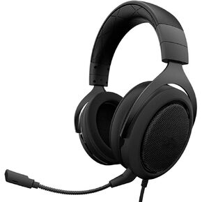 Earphones Stereo Surround Gaming Headset Noise Cancelling Headphones with Microphone Soundproof Removable Microphone Earmuffs Earbud Headphones