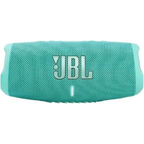 JBL Charge 5 - Portable Bluetooth Speaker -Green (Renewed)