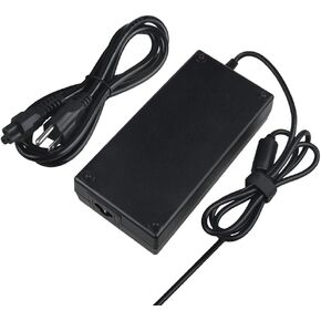 120W AC Adapter 19V 6.3A Power Charger Replacement for LITEON PA-1121-04 with Cord PSU Mains