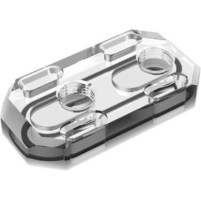 Bykski Distro Plate CPU Port Adjustment Module (RGV-TR10-V3)