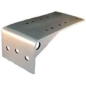 TST1252 Dual Wheel Extension