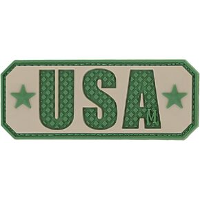 MAXPEDITION Gear USA Patch in Kuwait