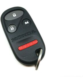 Honda 2001-2010 Goldwing Gl Keyless Transmitter 72147-Mca-671 New Oem