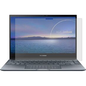 Screen Protector (Set of 2) for Asus Zenbook Flip 13 2in1 13.3" Touch Screen Laptop High Clarity Anti Scratch