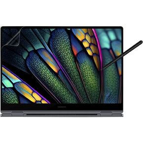 Anti Glare Matte Screen Protector for Samsung Galaxy Book4 Pro 360 2 in 1 16 inch AMOLED Touch Screen Laptop - NP960XGK-KG1US 2 Pack