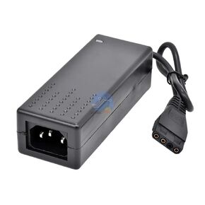 12V/5V 2.5A USaB Cable to IDE/Sata Power Supply Adapter Hard Drive/HDD/Cd-ROM Computer Components Accessories