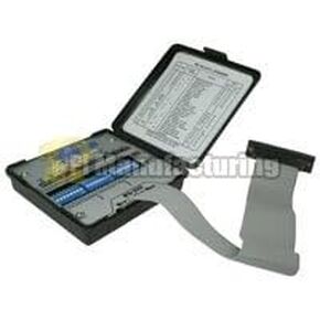 RS-232 DB25 Break-Out Box Tester
