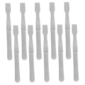 Homoyoyo 10pcs الهاتف المحمول PRY Tool Electronics فتح أداة PRY PHONE LCD الشاشة