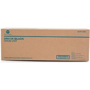 Konica Minolta DR-612K Imaging Drum Unit A0TK0RD
