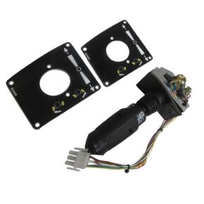 New 2890047 "E" Series Sizzor Joystick R/F for JLG Scissor Lift 2652ES