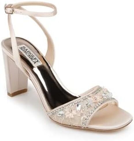 صندل Tayten نسائي بكعب عالٍ من Badgley Mischka in Saudi Arabia