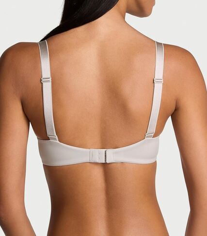 Victoria's Secret Very Sexy Push Up Bra, Adds 1 Cup, Shine Strap, Bras for Women (32A-38DD) in Saudi Arabia