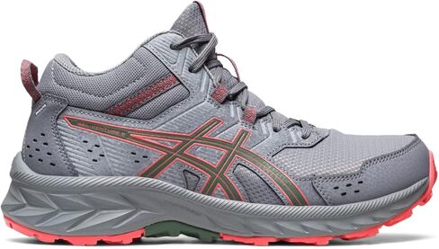 ASICS Women's Gel-Venture 9 Running Shoes, 7.5, French Blue/Sun Coral in Saudi Arabia