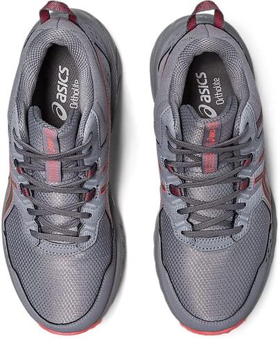 ASICS Women's Gel-Venture 9 Running Shoes, 7.5, French Blue/Sun Coral in Saudi Arabia