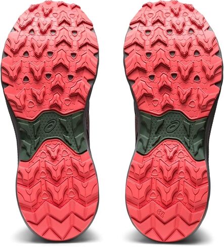 ASICS Women's Gel-Venture 9 Running Shoes, 7.5, French Blue/Sun Coral in Saudi Arabia