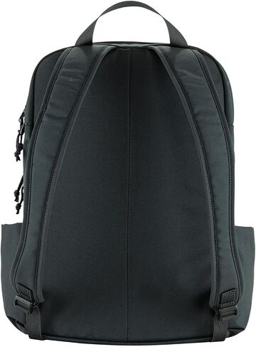 Fjällräven Usisex Vardag Backpack 17 Green/Clay مقاس واحد in Saudi Arabia