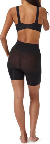 SPANX, Power Short, Very Black, XL in Saudi Arabia