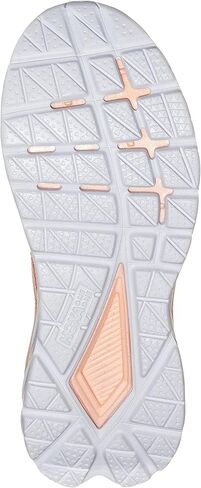 HOKA ONE ONE Womens Mach 5 Textile Camellia Peach Parfait Trainers 6 US in Saudi Arabia