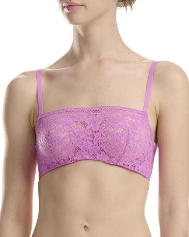 Wolford Women's Straight Laced-Underwire Bralette in Kuwait