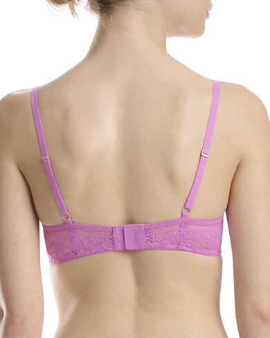 Wolford Women's Straight Laced-Underwire Bralette in Kuwait