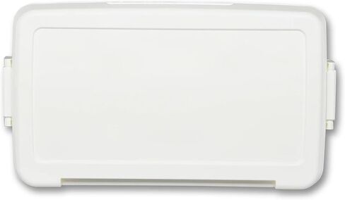 Igloos 48-Quart مبرد الصدر الجليدي الصلب مع مقابض التأرجح ، ومكافحة الصرف السريع ومكافحة العزل Ultratherm للتخييم ، والخلع ، والشاطئ والخارجية مغامرات in Saudi Arabia