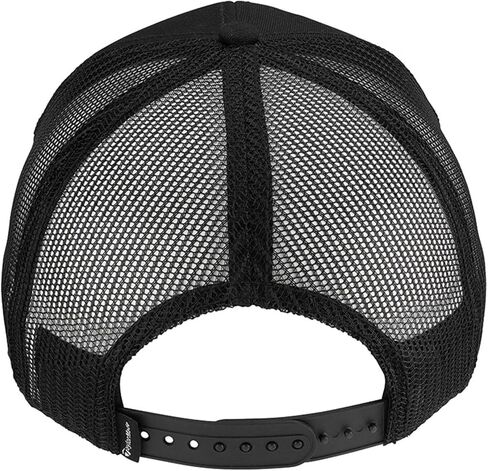 TaylorMade Golf Women's Trucker Hat White in Saudi Arabia