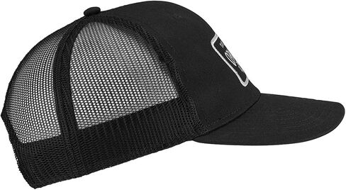 TaylorMade Golf Women's Trucker Hat White in Saudi Arabia