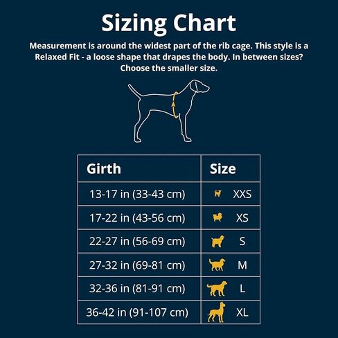 Ruffwear، سترة Swamp Cooler للكلاب، تبريد تبخيري للطقس الحار، متوافق مع معظم السروج، أخضر حكيم، متوسط in Kuwait