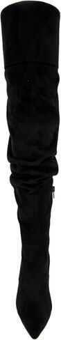 BCBGeneration Women's Himani Knee High Boot in Saudi Arabia